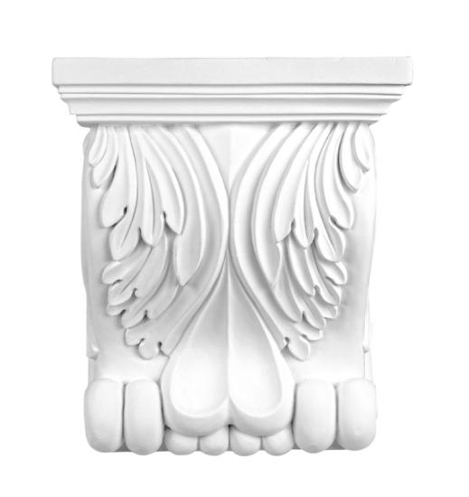 leichte Polyurethan Konsole