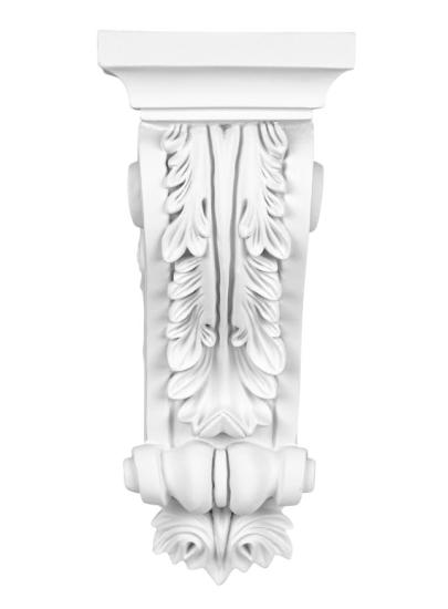 leichte Polyurethan Konsole