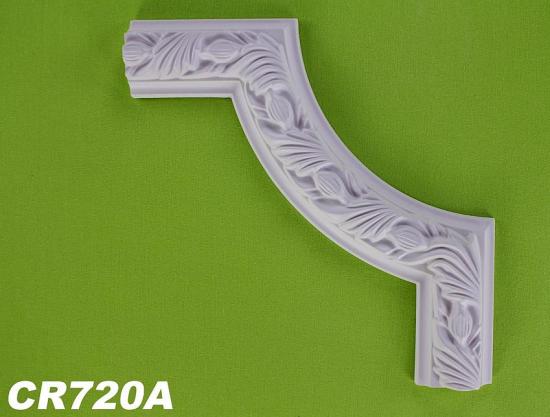 CR720A - 320 x 313 x 25 mm