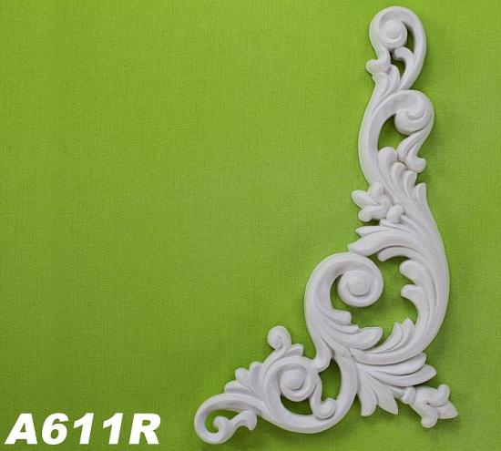 Polyurethan Zierstuck Element