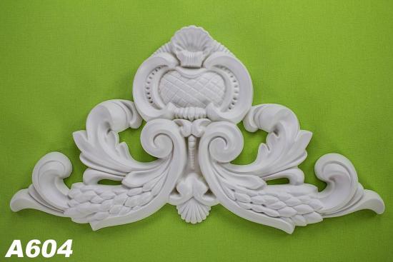 Polyurethan Zierstuck Element