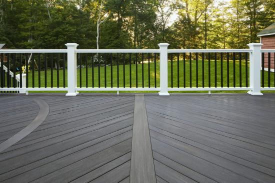 Balkon und Terrassendiele Dura