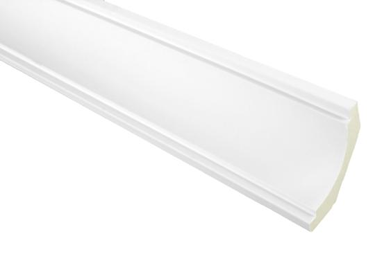 Hartschaumleiste FH9043