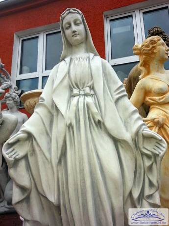 Heilige Maria Figur