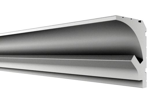 HLED-1 LED Profilleisten XPS Styropor