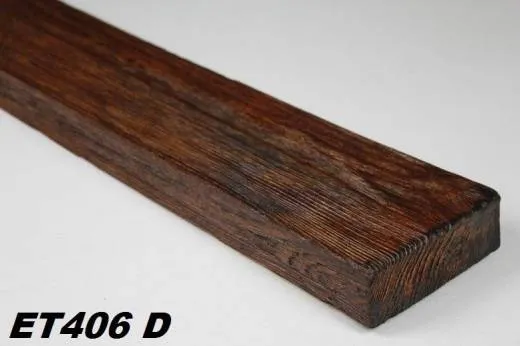 Deco Wood Deckenbretter