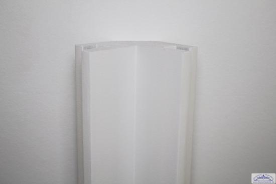 Lichtleiste für LED Wandbeleuchtung