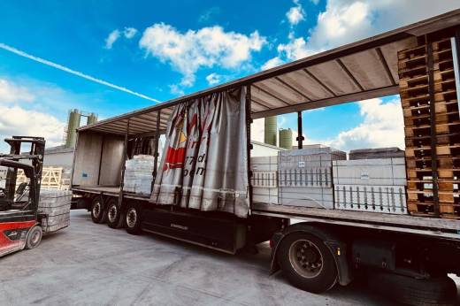 Beton Mauerabdeckung Eckwinkel 100cm lang 10 Breiten 7 Farben Evolution Mauerkappen Abdeckplatten