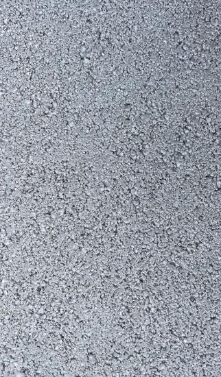Beton Mauerabdeckung Farbe Grigio