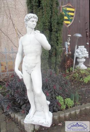 David Figur Michelangelo