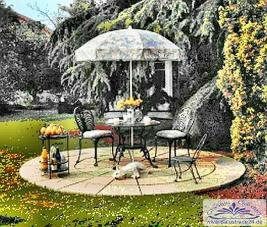 Betonformen Set – 2er-Pack Quadratische Pflasterformen 40x40x4 Cm Für Gartenwege & Einfahrten