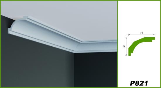 Eckleisten Profil FH9043