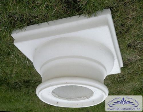 Säulenkapitell BI-S101