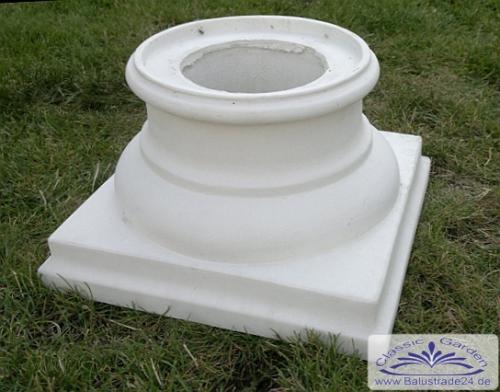 Säulen Sockel Basis BI-S101