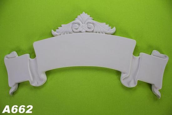 Polyurethan Zierstuck Element