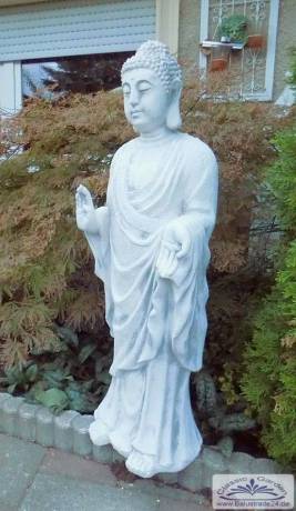 Buddha Figur