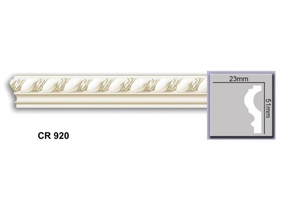passende Zierleiste CR920