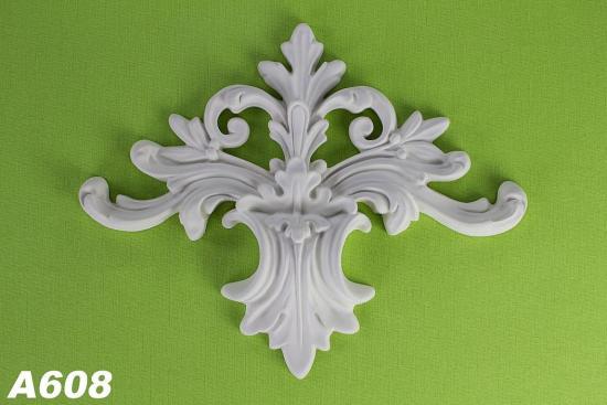 Polyurethan Zierstuck Element