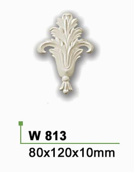 Wand Zierstuck Ornament