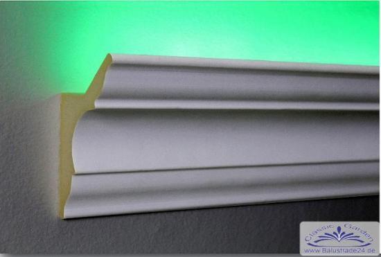 3d profil LED-4 für indirekte beleuchtung