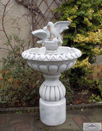 springbrunnen