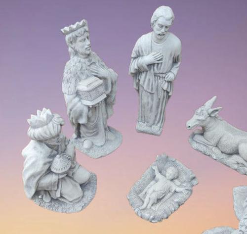 Drei Heilige Könige