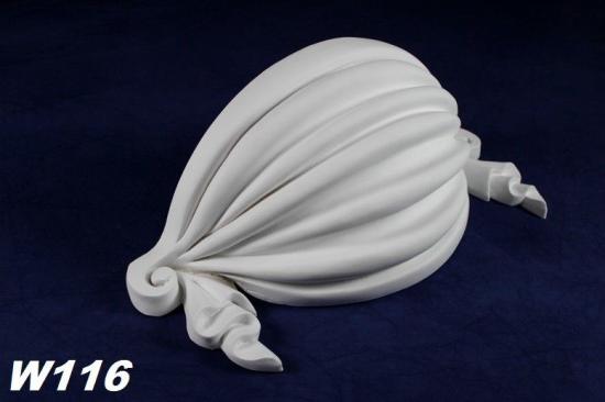 Polyurethan Zierstuck Element