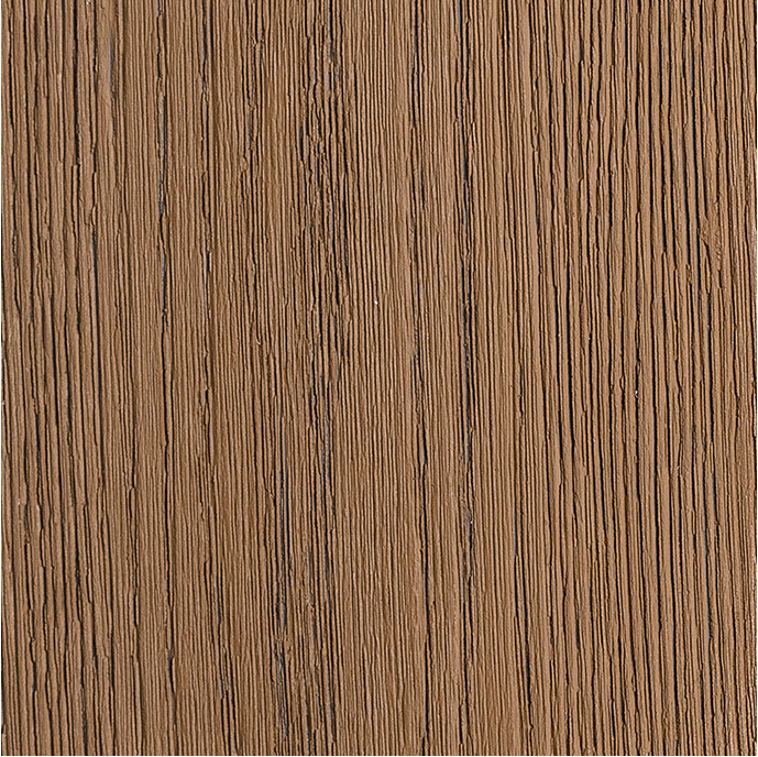 Hollywood Brass Brown