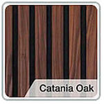 Catania Oak