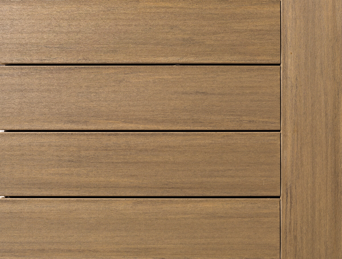 Solero Toscana Teak