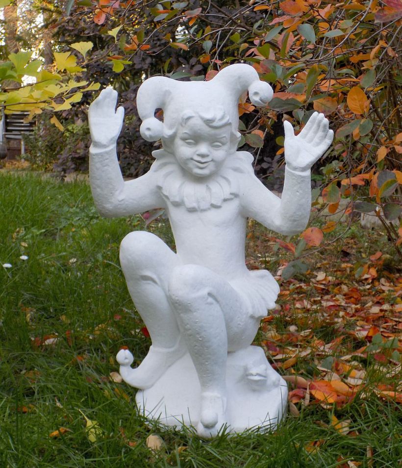 Gartenstatue Gruseliger Käfer – Lustige Monster-Skulptur Für Garten, Hof Oder Halloween-Dekoration, Wetterfest & Langlebig