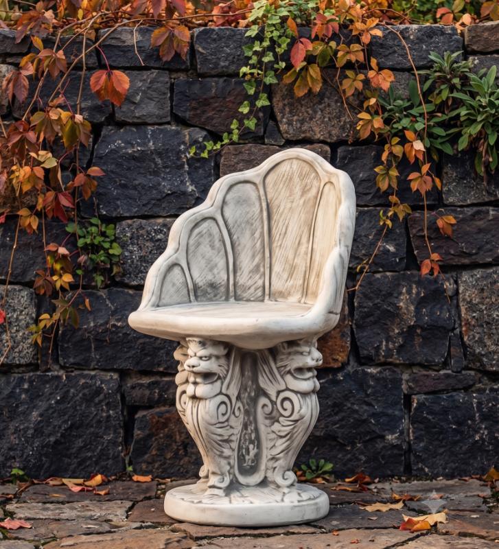 Gartenmöbel Sessel Stuhl