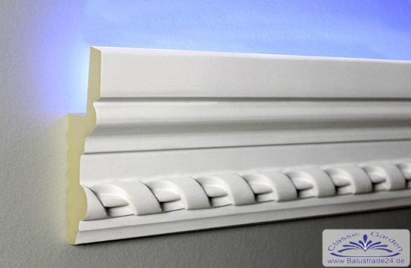 3d profil LED-5 für indirekte beleuchtung