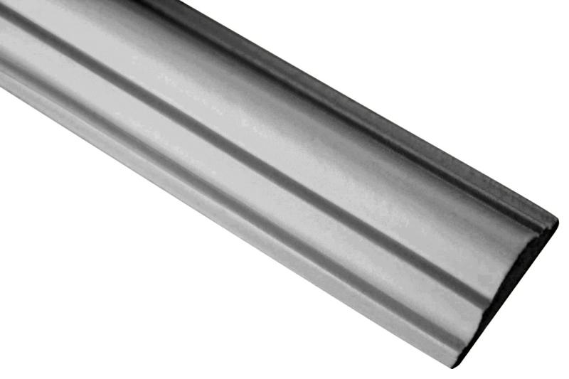 Polyurethan flache Leiste für Decke und Wand