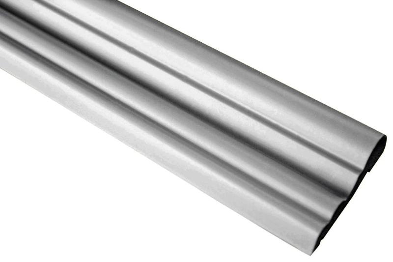 Polyurethan flache Leiste für Decke und Wand