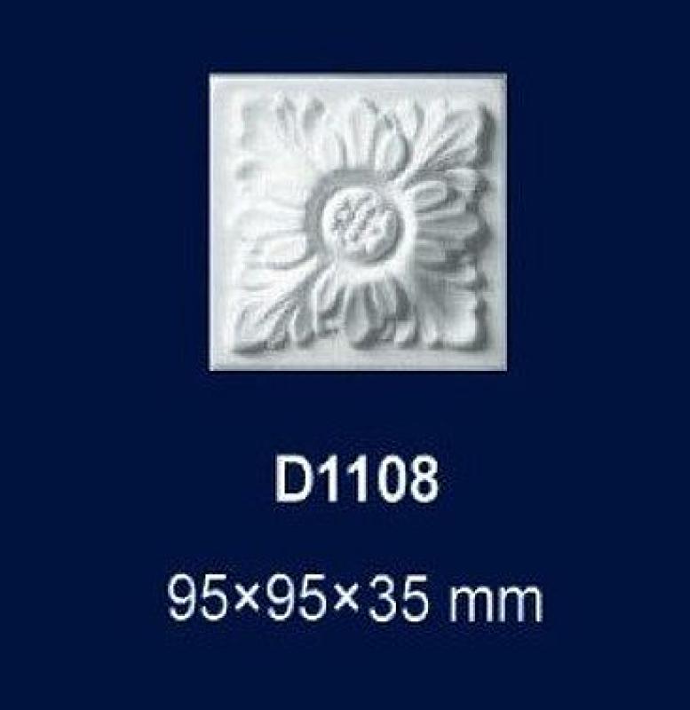 Tür Dekor Eckelement