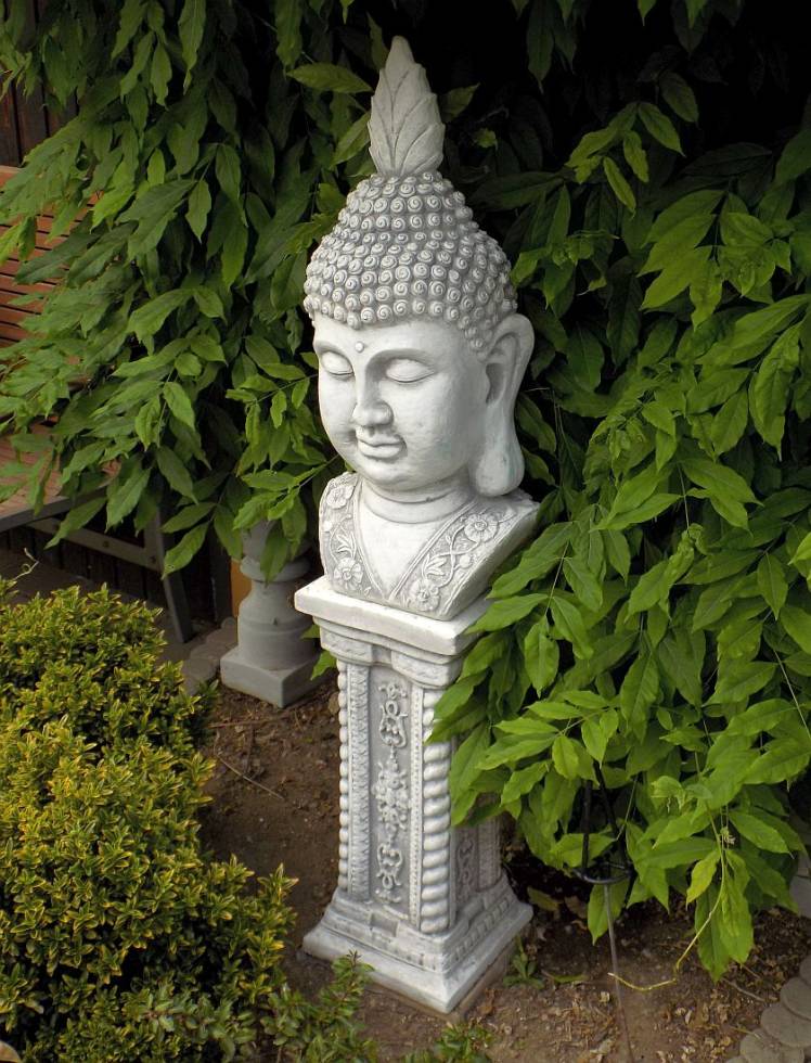 Feng Shui Buddha Figur