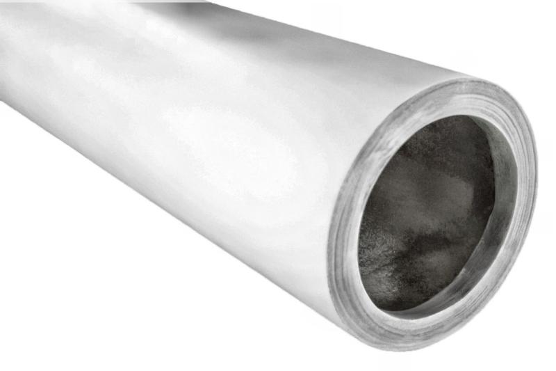 L4 Säule aus GFK 242cm mit Sockel und Säulenkapitell korinthisch Dekosäule Durchmesser 225mm