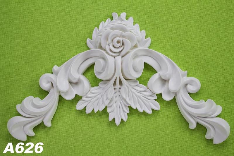 Polyurethan Zierstuck Element