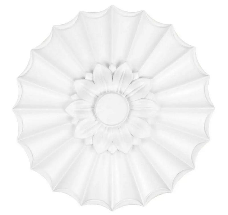 Polyurethan Zierstuck Element