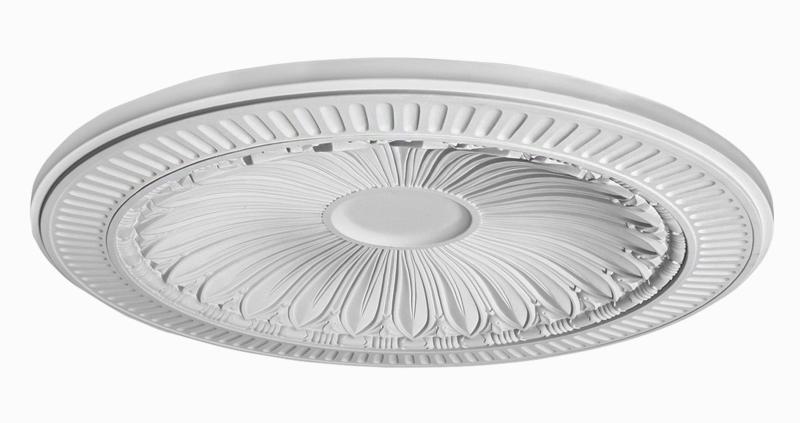 Kuppel aus hartschaum