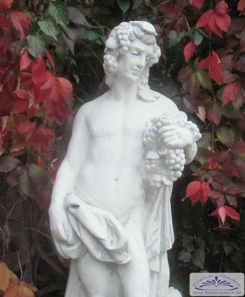 Figur Dionysos