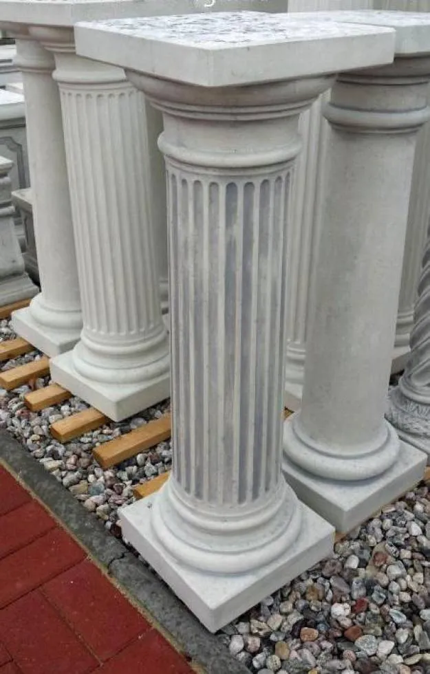 Beton Säulen KP-0457