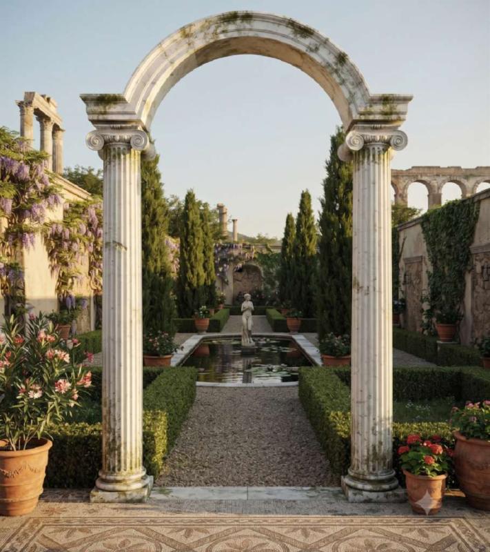 Bogen Portal