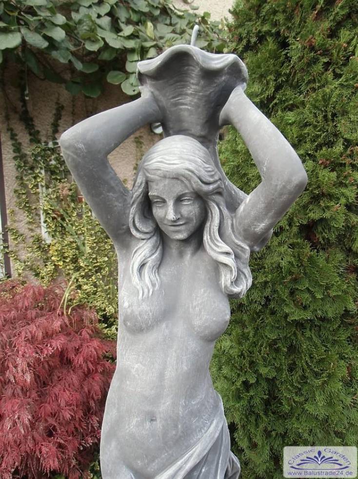 Frauen Skulptur