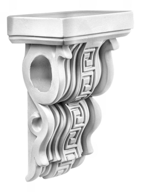 Leichte Polyurethan Konsole