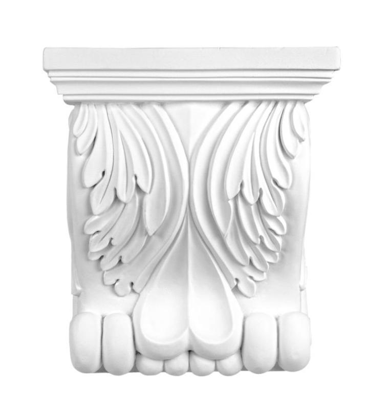 leichte Polyurethan Konsole