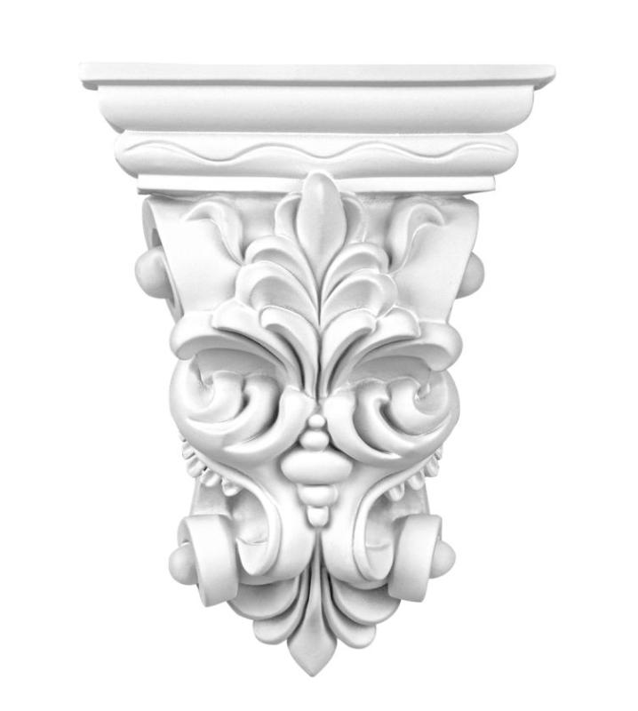 leichte Polyurethan Konsole