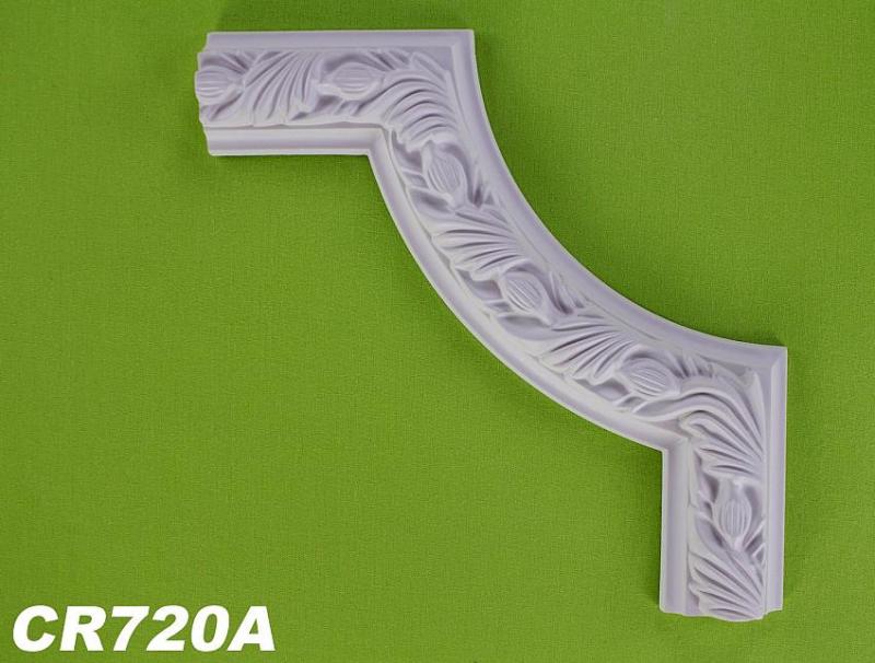 CR720A - 320 x 313 x 25 mm