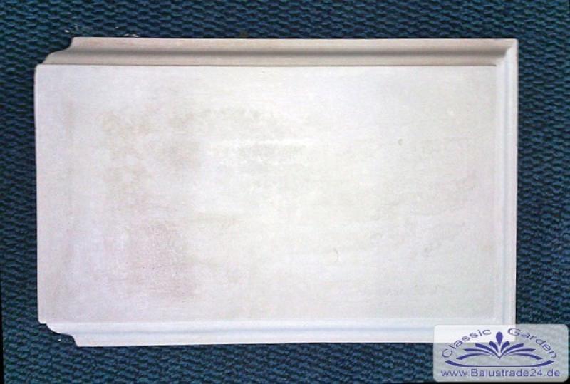 Fassaden eckbossenstein